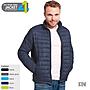 Padded Jacke fr Herren