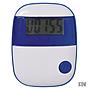 Pedometer Schritte-Zhler Retro