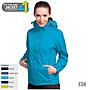 Performance Jacke fr Damen