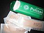Polizei Pflasterbox Restposten ab 50 Stck