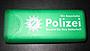 Polizei Pflasterbox Restposten ab 50 Stck
