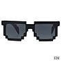 Pixel Sonnenbrille