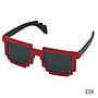 Pixel Sonnenbrille