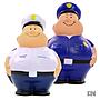 Polizei Bert ab 25 Stck