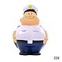 Polizei Bert ab 25 Stck