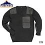 Arbeitssweatshirt Nato