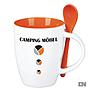 Keramiktasse Easy
