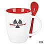 Keramiktasse Easy