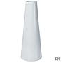 Porzellanvase in WEISS