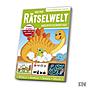 Themen Rtselbuch 96 Seiten
