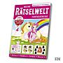 Themen Rtselbuch 96 Seiten