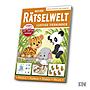Themen Rtselbuch 96 Seiten