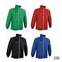 Sportregenjacke Bayamo