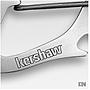 Reisebesteck KERSHAW RATION