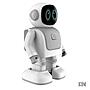 Robert der tanzende Roboter mit Lautsprecher