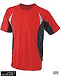 Herren Running Shirt