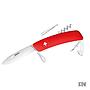 SWIZA Taschenmesser aus der Schweiz (D03)