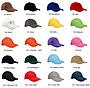 ON Sandwich - Cap Heavy Twill