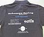 LOGO-Textiltransferdruck auf Polo-Shirts