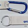 Karabiner Schlsselanhnger H&S