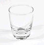 Schnapsglas Stamper