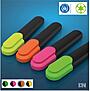 Textmarker aus opakem Kunststoff