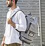Sportlicher Seesack ca. 51 Liter