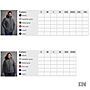 Softshelljacke von S bis 5XL