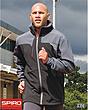 Herren Softshelljacke 3-Layer