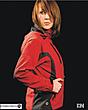 Stormtech Softshelljacke fr Damen