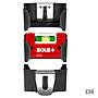 SOLA GO-Mini-Wasserwaage