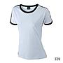 Damen Flag T-Shirt
