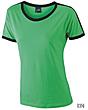 Damen Flag T-Shirt