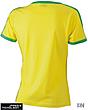 Damen Flag T-Shirt