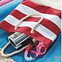 Strandtasche Sylt