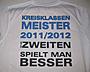 Sublimationsdruck auf Textil A3