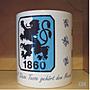 Keramik Kaffeetasse SUBLI