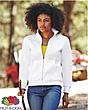 Fruit of the Loom Sweatjacke fr Damen