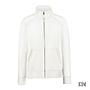 Fruit of the Loom Sweatjacke fr Damen