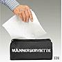 TOHEI - Die CLEVERE ROLLEN BOX