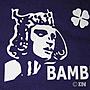 T-Shirt 100 % Bamberg