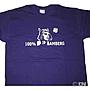 T-Shirt 100 % Bamberg