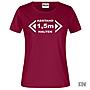 T-Shirt Abstand halten