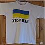 T-Shirts STOP WAR