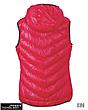 Damen Bodywarmer Down Vest
