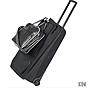 Taschenhalter fr Trolleys