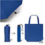 Mini Taschenschirm mit Shoppertasche