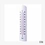 Thermometer mit Temperaturanzeige