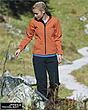 Klassische Softshelljacke fr Damen