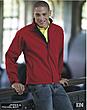 Klassische Softshelljacke fr Herren